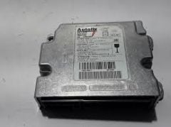 Laguna 3 Airbag Beyni 285581790R