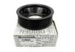 Master 3 Trafic 2 Devirdaim Su Pompa Kasnağı 2.3 Dci 2.0 DCİ 210511238R - 8200357354