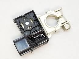 Megane 4 Talisman Akü Kutup Başı Ara Akım Sensörü 294G0C990B