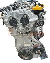 Komple Sandık Motor H5H-490 1.3 Tce Megane 4 Kadjar Duster