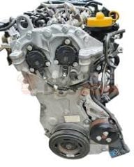 Komple Sandık Motor H5H-490 1.3 Tce Megane 4 Kadjar Duster