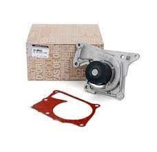 Fluence Clio 4 Captur Kadjar Su Pompası Devirdaim Megane 3 1.5 dci 210107852R - 210105481R - 7701478830