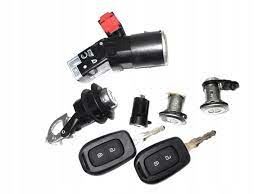 DUSTER KONTAK KOMPLE 806015740R