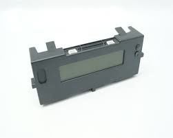 Megane 2 Radyo Göstergesi 8200755120