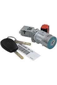 Megane 4 Kontak Anahtarı Set 806016980R - 806017067R