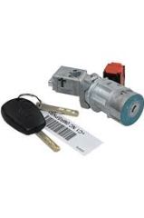 Megane 4 Kontak Anahtarı Set 806016980R - 806017067R