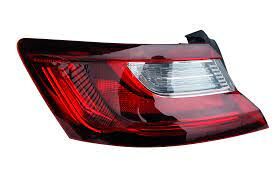 Megane 4 Stop Sol Dış 265558986R