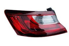 Megane 4 Stop Sol Dış 265558986R