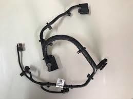 FLUENCE MEGANE EDC DC4 OTOMATIK VITES TESISAT KABLO 349736869R