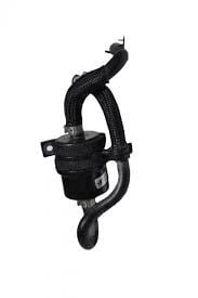 Clio 4 Captur 0.9 Tce Turbo Regülatörü Hortumu 223727641R