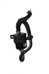 Clio 4 Captur 0.9 Tce Turbo Regülatörü Hortumu 223727641R