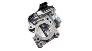 Clio V Sandero Duster Gaz Kelebeği 1.0 Tce H4D 161200428R