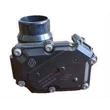 Kelebek Kutusu (Hava Yönlendirici) Megane 4 - IV Talisman Trafic 3 - III 161A07304R - 161A09278R - 8201061908