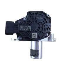 Megane 4 Kadjar Dokker 1.5 Dci Egr Vanası 147101246R - 8201684044