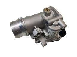 Megane IV Duster 1.5 DCİ Adblue Gaz Kelebeği 161A01874R