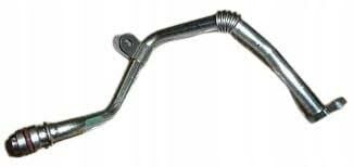 Trafic 3 Talısman 1.6 Dci R9M Turbo Yağlama Borusu 151984117R