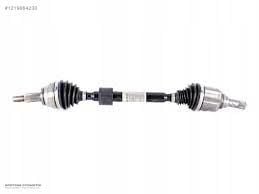 TALİSMAN SOL AKS 391015986R