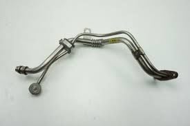 Megane 3 Latitude - 2.0 Dci Turbo Yağlama Borusu 8200540552