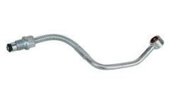 Megane 3 Fluence Turbo Yağlama Borusu 8200445919