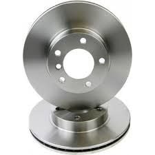 Megane 4 Duster 1 Ön Fren Diski 1.6 16V H4M-K4M 402061715R - 402066300R