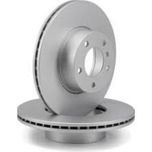 ÖN FREN DİSKİ AUSTRAL HYBRİT 402066US0B