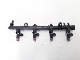 MEGANE II CLIO III 1.6 16V K4M Yakıt Enjeksiyon Borusu 8200135504