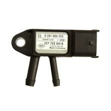 Megane 3 Fluence Basınç Kaptörü K9K 227702184R