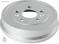 Captur Arka Fren Kampana 432006019R