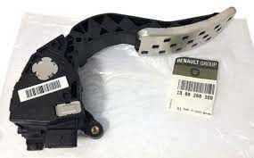 Megane 3 Coupe Gaz Pedalı 180020038R - 8201109310