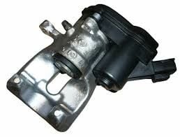 Megane 3 Fluence Scenic 3 Arka Fren Merkezi Kaliperi Sağ 440019012R