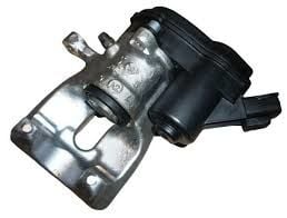 Megane 3 Fluence Scenic 3 Sol Arka Fren Merkezi Kaliperi 440110675R