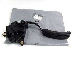 Megane 2 Gaz Pedalı Cruze Kontrolsüz 8200153268