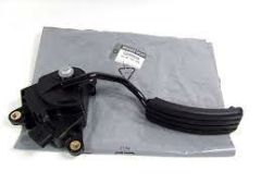 Megane 2 Gaz Pedalı Cruze Kontrolsüz 8200153268