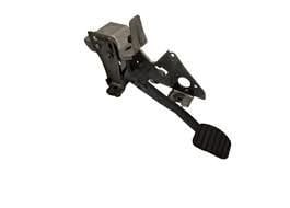 Captur Clio 4 Komple Fren Pedalı 465013423R