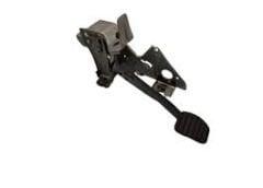 Captur Clio 4 Komple Fren Pedalı 465013423R