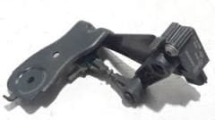 Latitude Far Yükseklik Ayar Mekanizması 538103609R