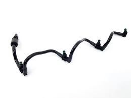 Master 3 Mazot Dağıtıcı Enjektör Hortumu 8200890122