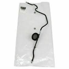 Megane 2 Hidrolik Debriyaj Borusu 8200595252 - 8200220570