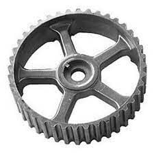 Kangoo 1.9D F8Q Motor Eksantrik Dişlisi 7700866844 - 7700107401