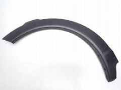 Lodgy Stepway Ön Sol Çamurluk Kaplaması 638755361R