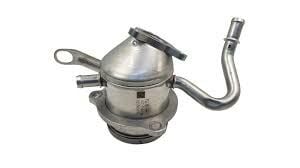 DUSTER XJD ED BLUE KATALIZOR EGR SOĞUTUCU 147359823R