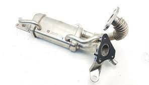 Dönüşüm Gaz Soğutucu Clio 4 1.5Dci K9K 147358238R - 147357324R - 147355813R