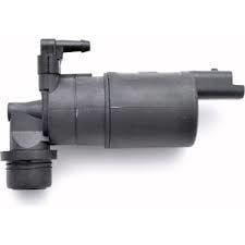 Megane 2-3 Laguna 2 Su Fiskiye Motoru Tek Çıkışlı 7700428390