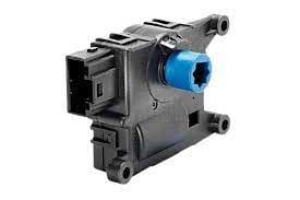 TRAFİK 3 Kalorifer Klape Motoru 277329270R