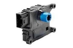 TRAFİK 3 Kalorifer Klape Motoru 277329270R