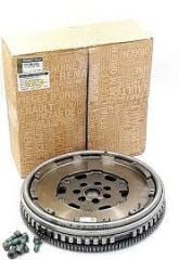 Debriyaj Volanı 6 Vites Megane 3 Fluence Laguna 3 1.5Dci K9K 123003948R - 123006354R - 7701479061