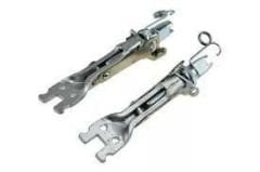 Clio 4 Captur 1 Arka Fren Cırcır Takımı Lövye Mekanizması 7701208061