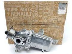 Megane 4 Talisman Trafic 3 1.6 Dci Egr Soğutucu Çift Turbo 147357086R - 147355224R-147350270R