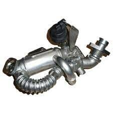 EGR SOGUTUCU MASTER II TRAFIC LAGUNA II 7701210150 - 7701209369