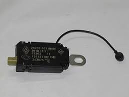 Fluence Talisman Latitude Anten Güçlendirici 282300021R